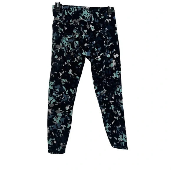 Women’s Sweaty Betty Leggings - Picture 3 of 6